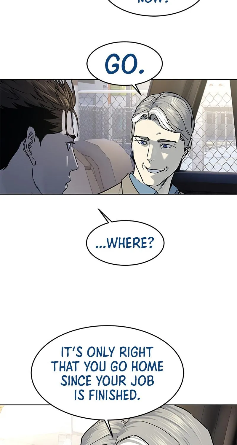 God of Blackfield Chapter 134 page 43 - 