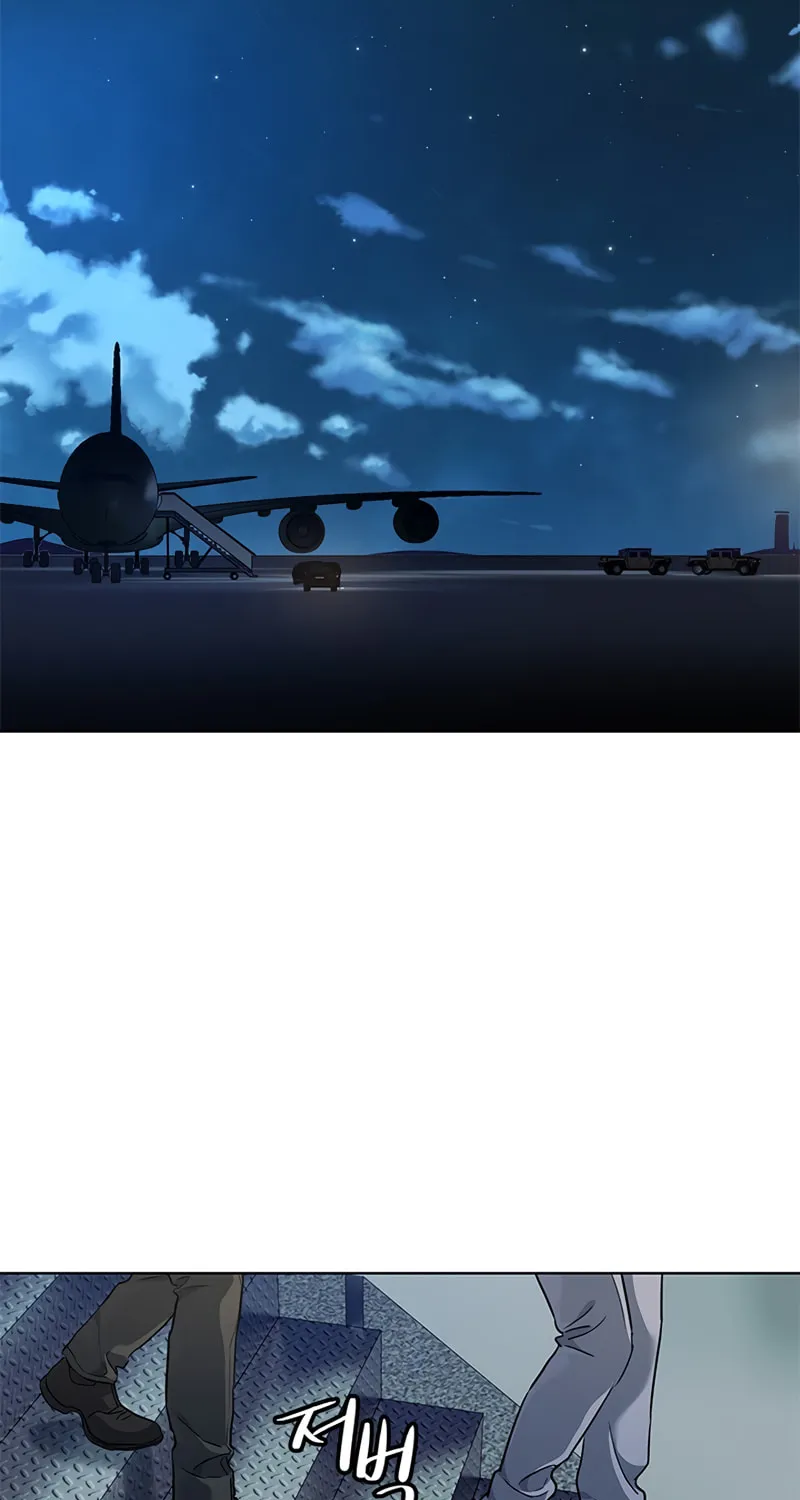 God of Blackfield Chapter 134 page 47 - 