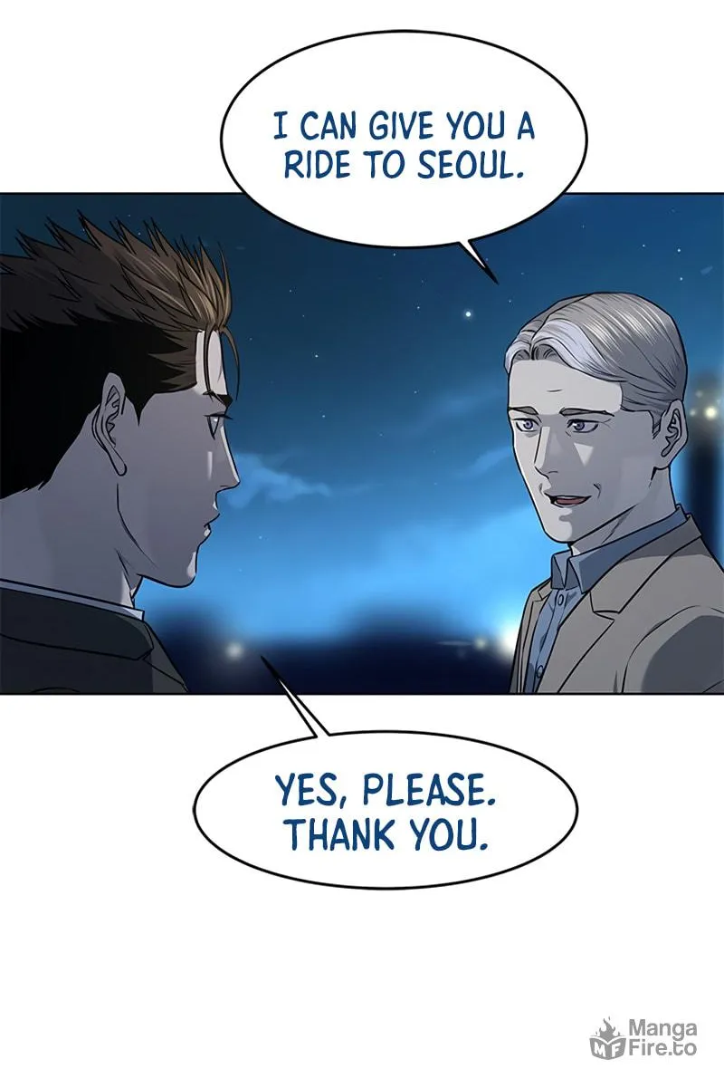 God of Blackfield Chapter 134 page 50 - 