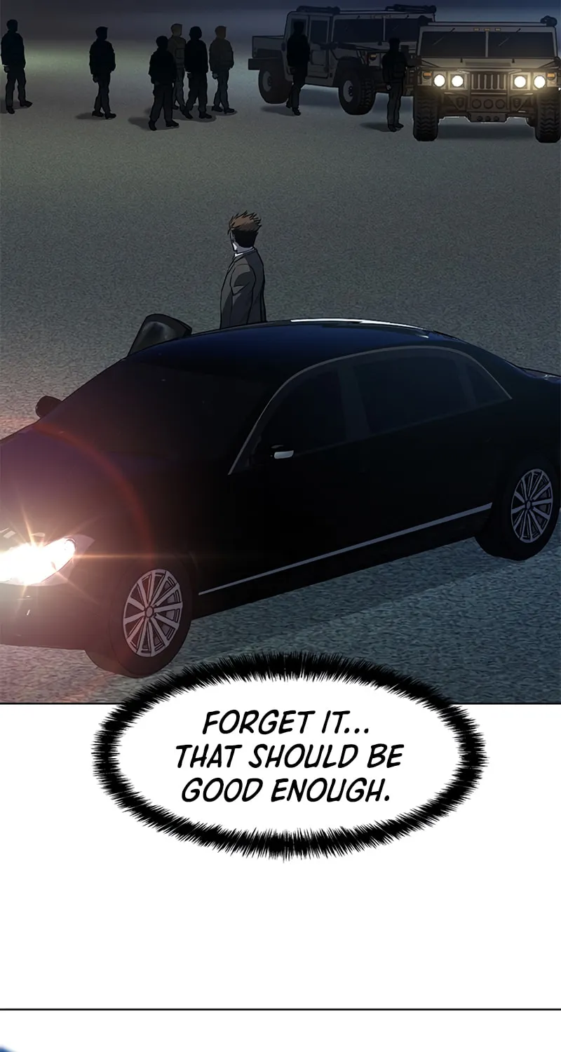 God of Blackfield Chapter 134 page 53 - 