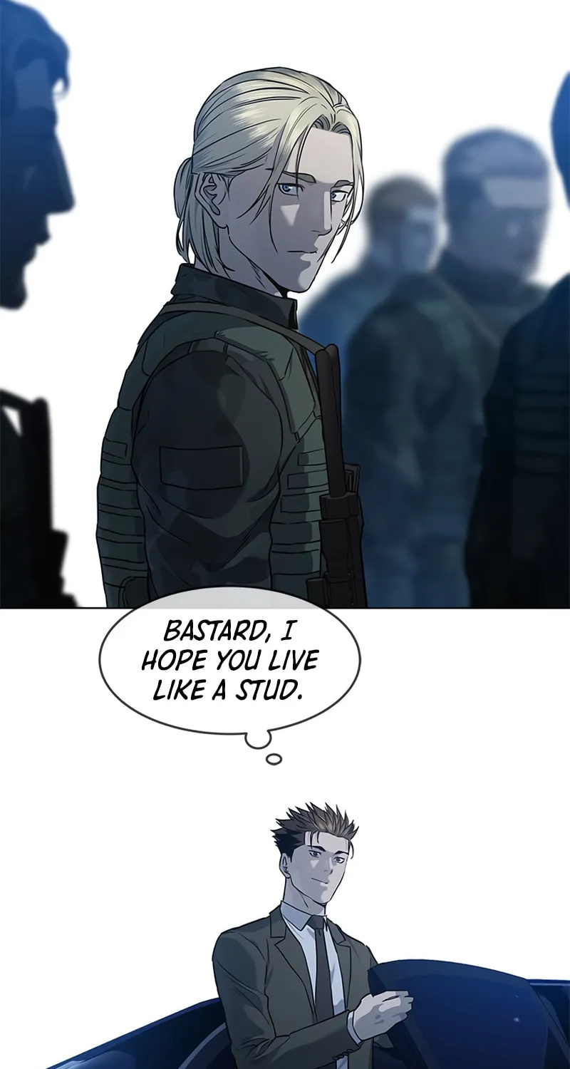 God of Blackfield Chapter 134 page 54 - 