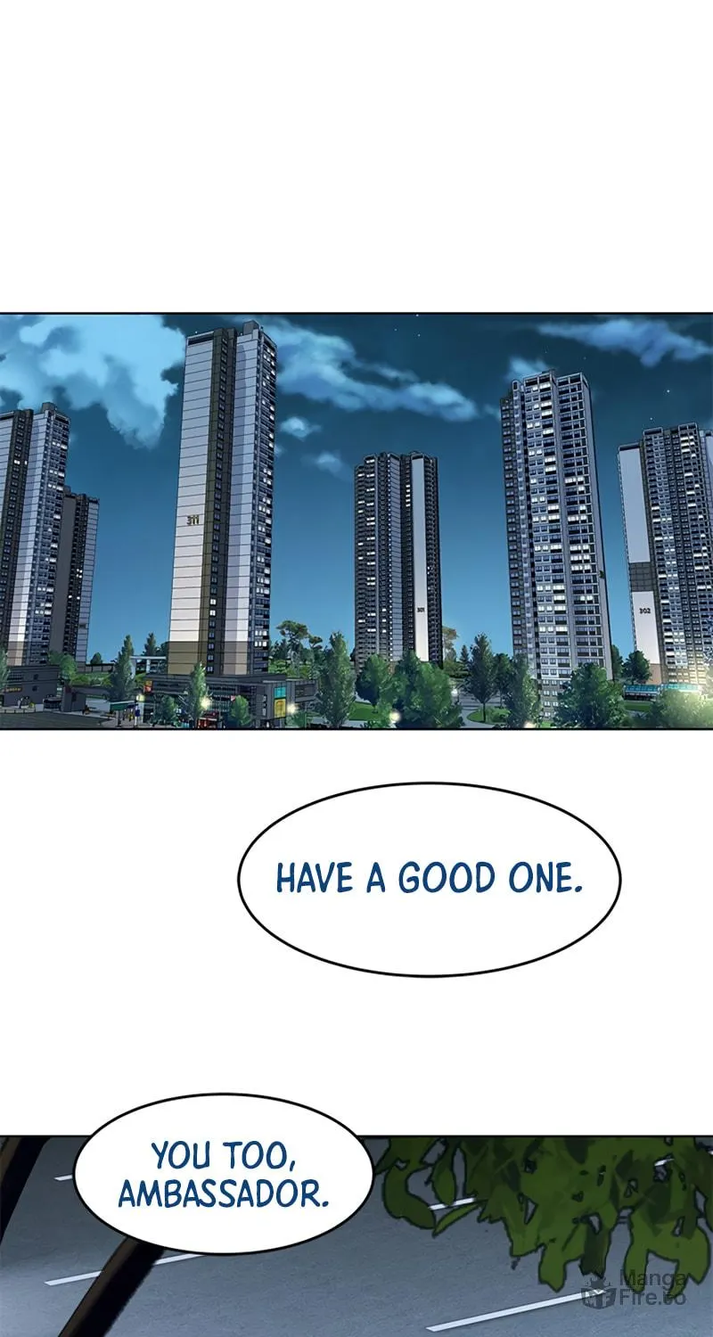 God of Blackfield Chapter 134 page 56 - 