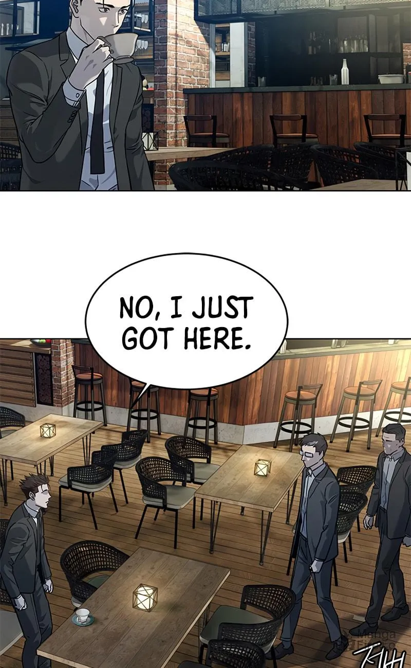 God of Blackfield Chapter 134 page 62 - 