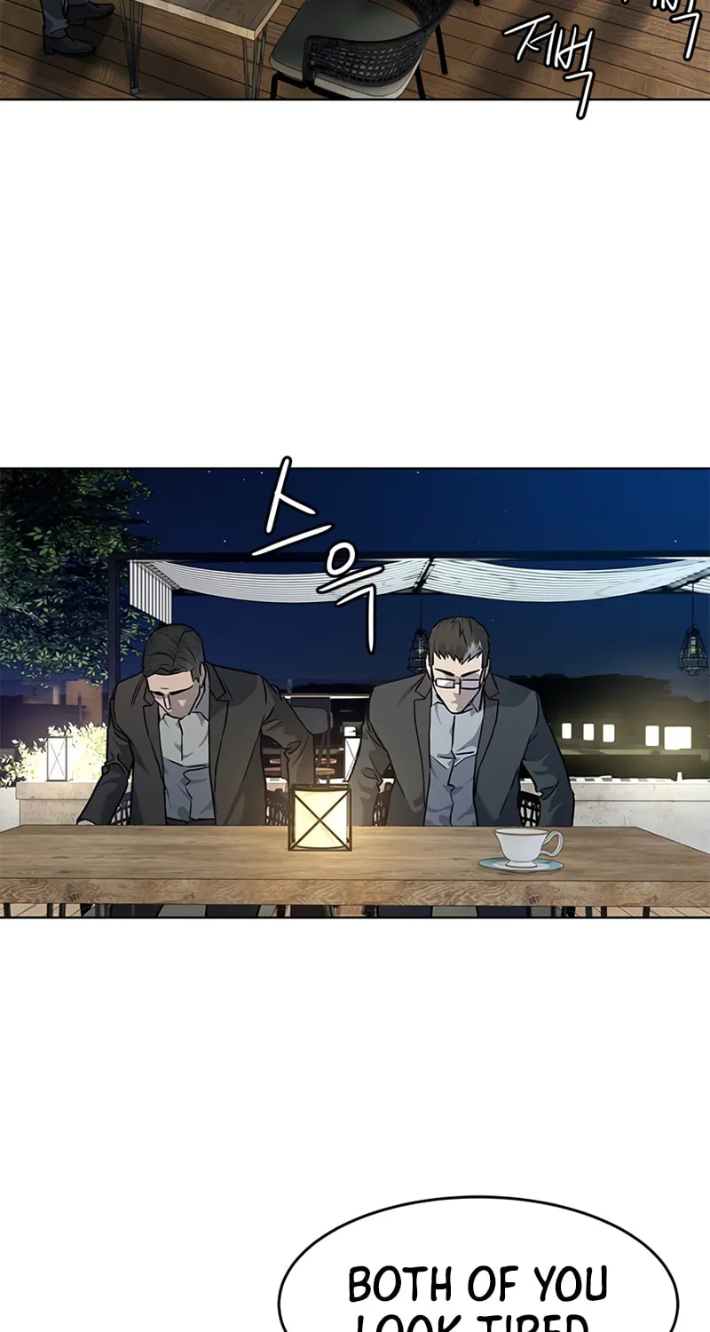 God of Blackfield Chapter 134 page 63 - 