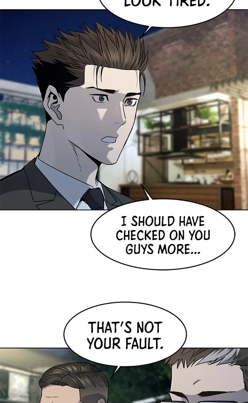 God of Blackfield Chapter 134 page 64 - 
