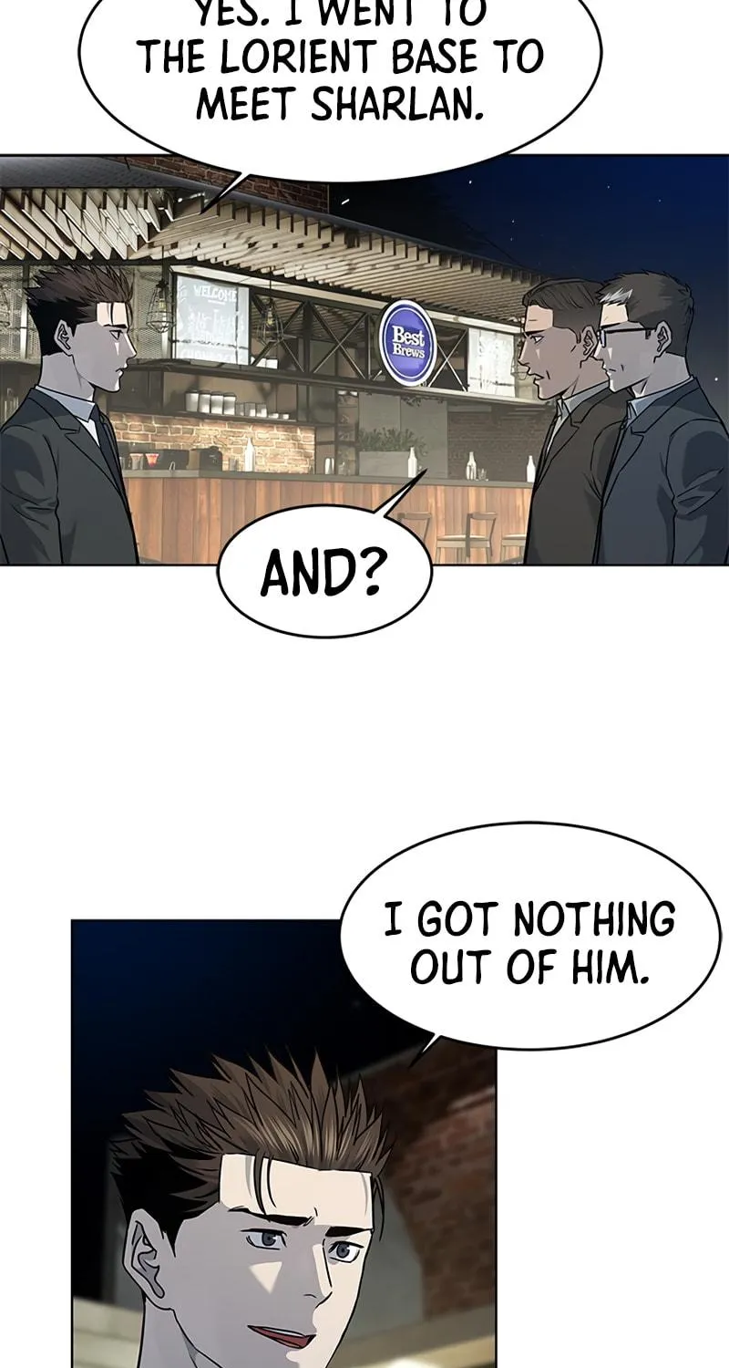 God of Blackfield Chapter 134 page 67 - 
