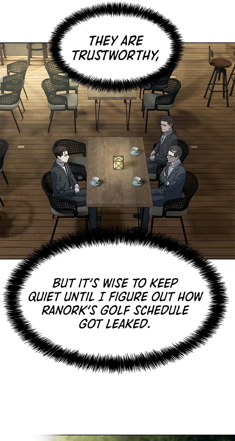 God of Blackfield Chapter 134 page 69 - 