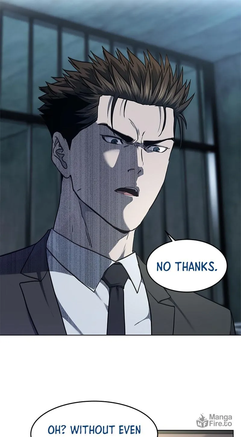 God of Blackfield Chapter 134 page 8 - 