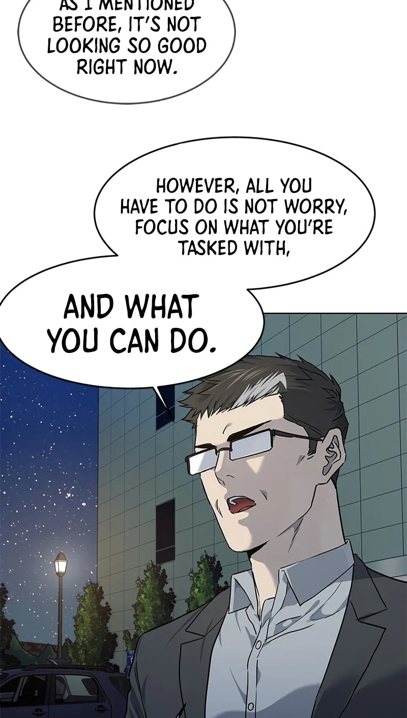 God of Blackfield Chapter 134 page 72 - 