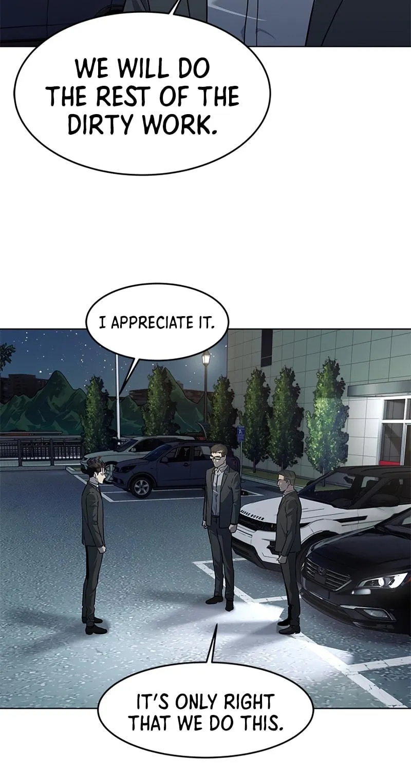 God of Blackfield Chapter 134 page 73 - 
