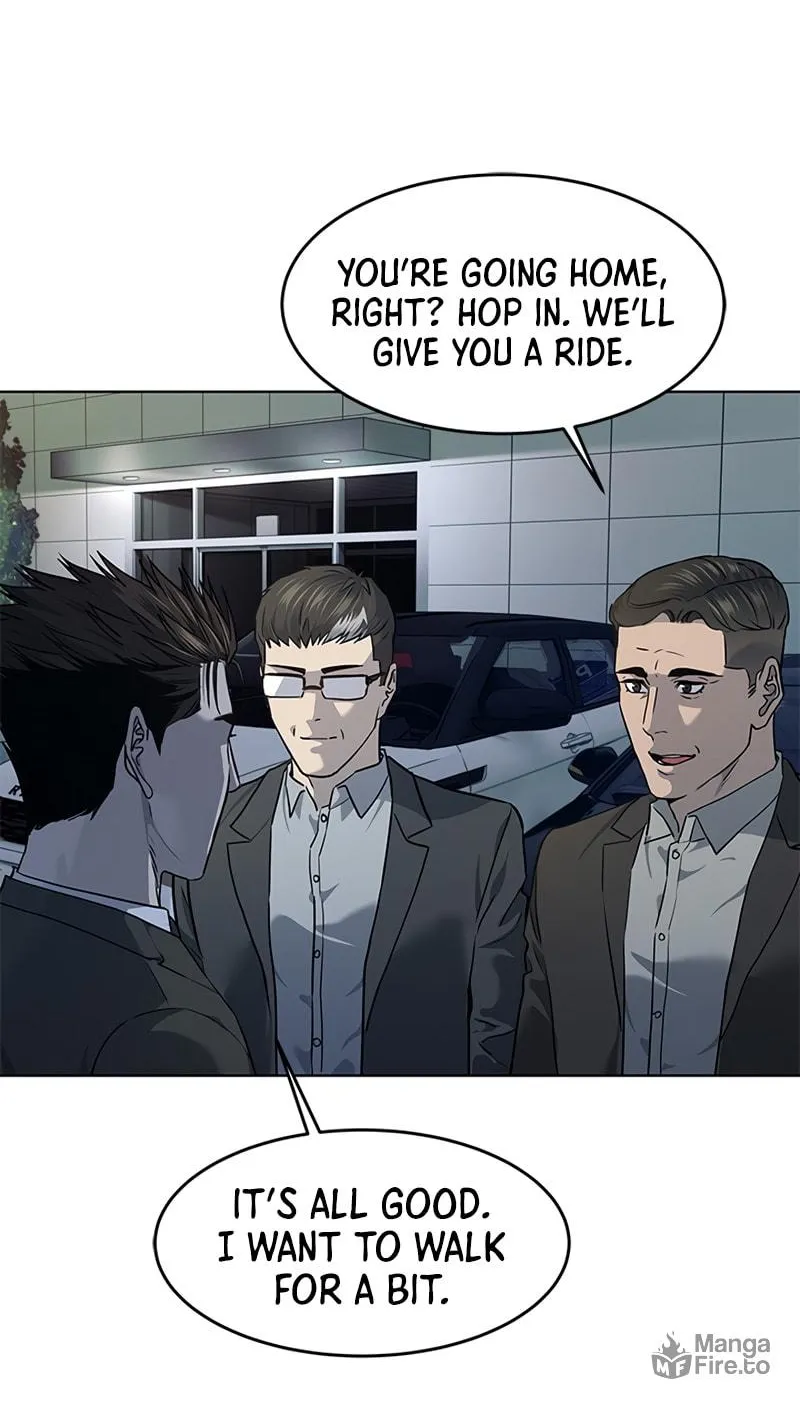 God of Blackfield Chapter 134 page 74 - 