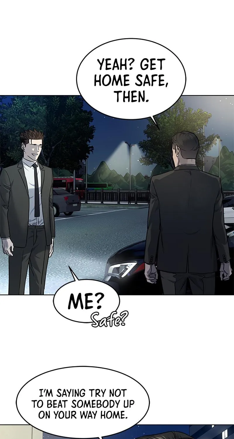 God of Blackfield Chapter 134 page 75 - 