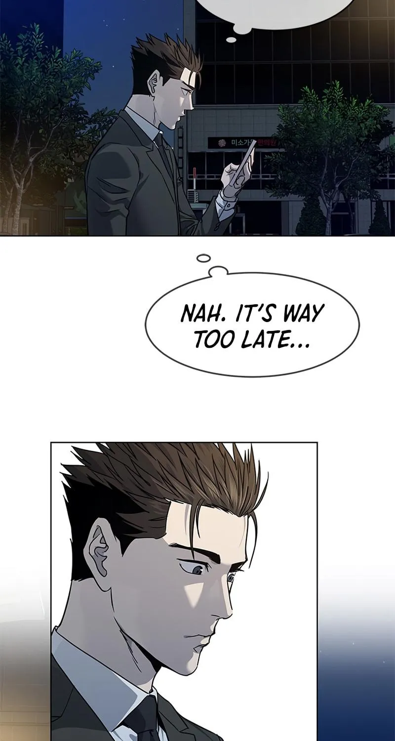 God of Blackfield Chapter 134 page 79 - 