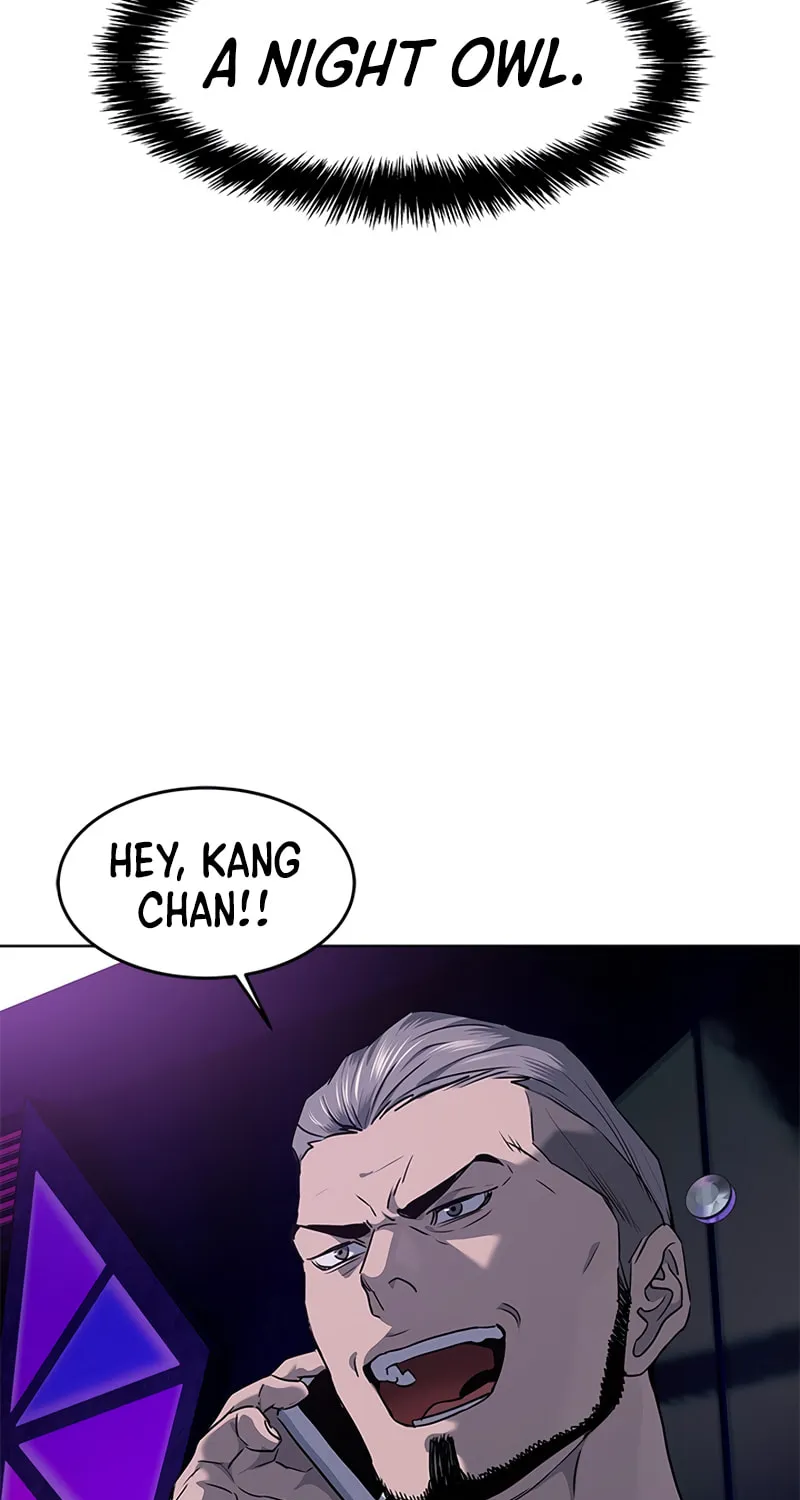 God of Blackfield Chapter 134 page 81 - 
