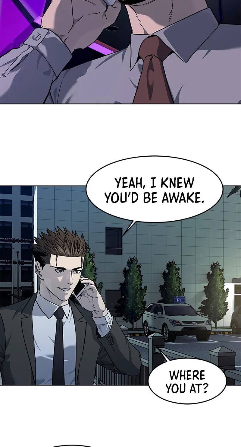 God of Blackfield Chapter 134 page 82 - 