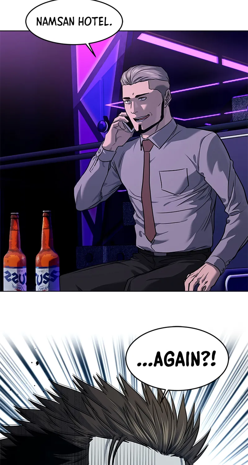 God of Blackfield Chapter 134 page 83 - 