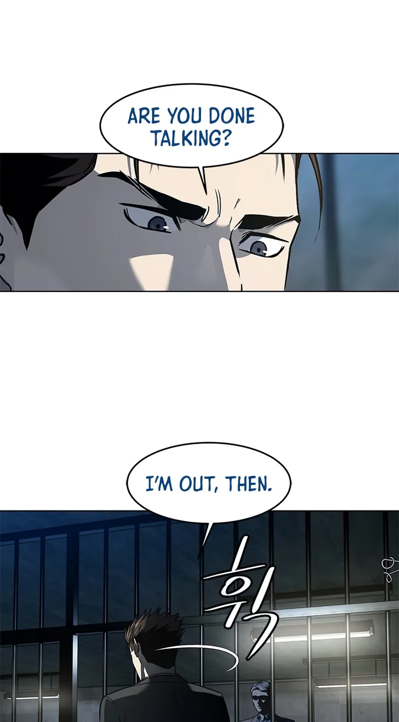 God of Blackfield Chapter 134 page 10 - 