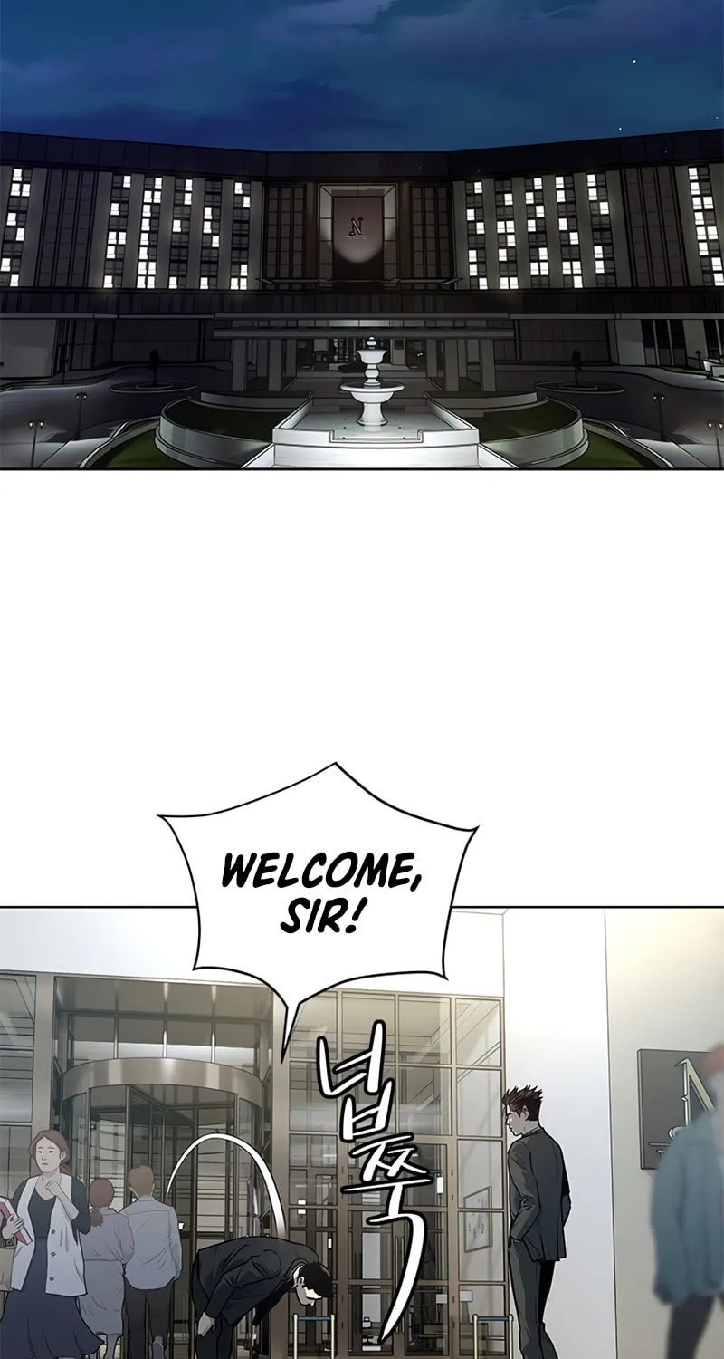 God of Blackfield Chapter 135 page 11 - 