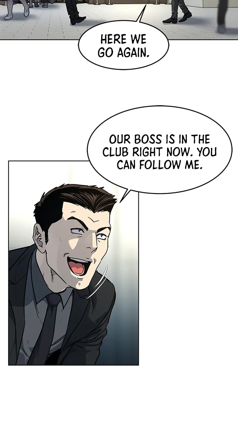 God of Blackfield Chapter 135 page 12 - 