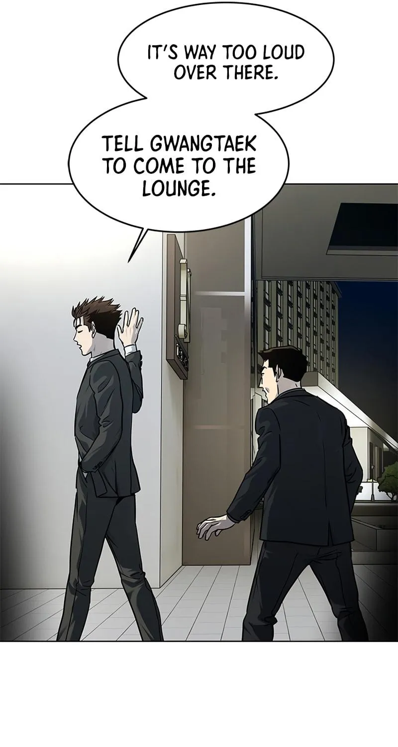 God of Blackfield Chapter 135 page 13 - 
