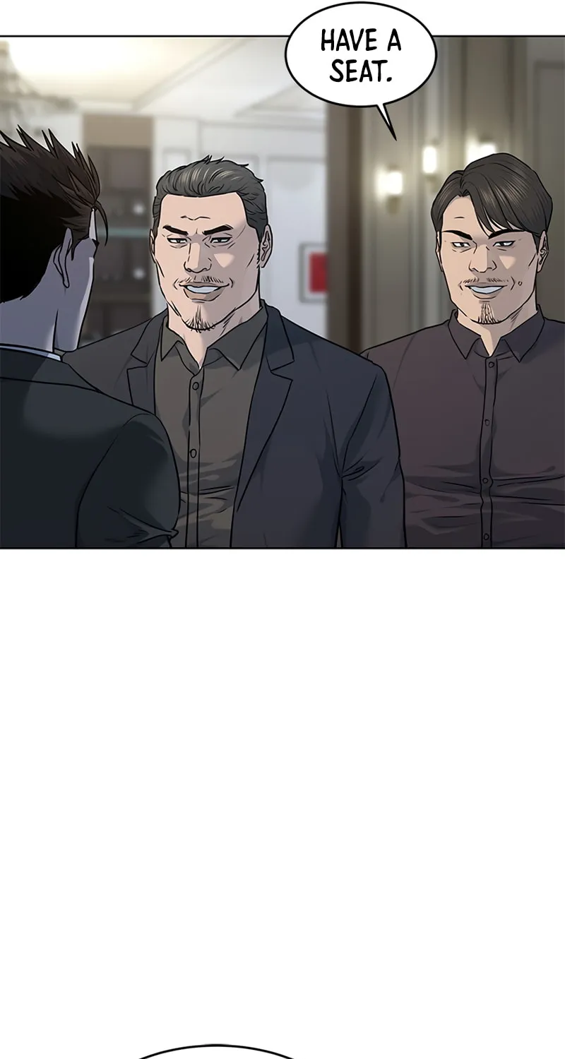 God of Blackfield Chapter 135 page 21 - 