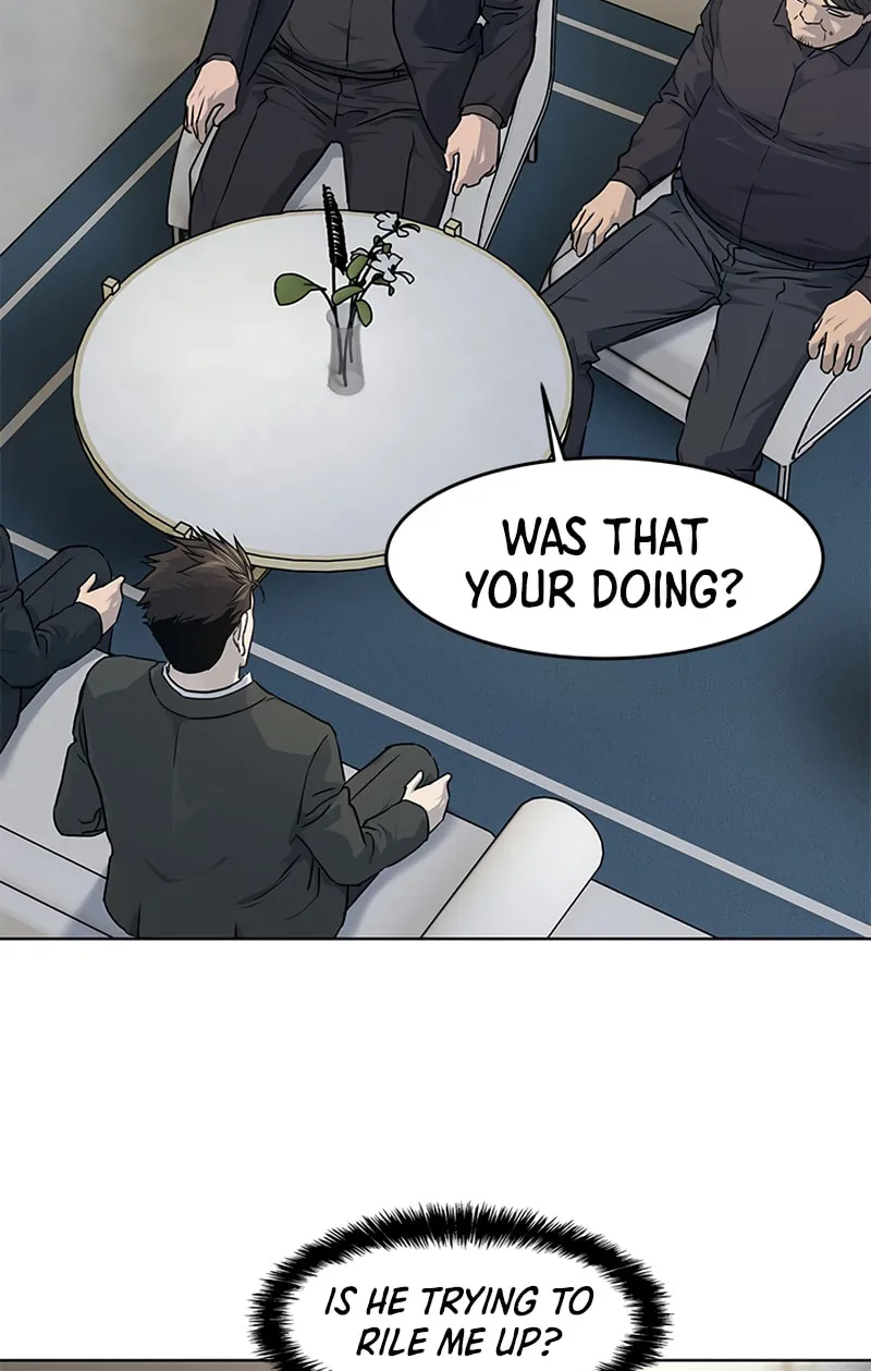 God of Blackfield Chapter 135 page 24 - 