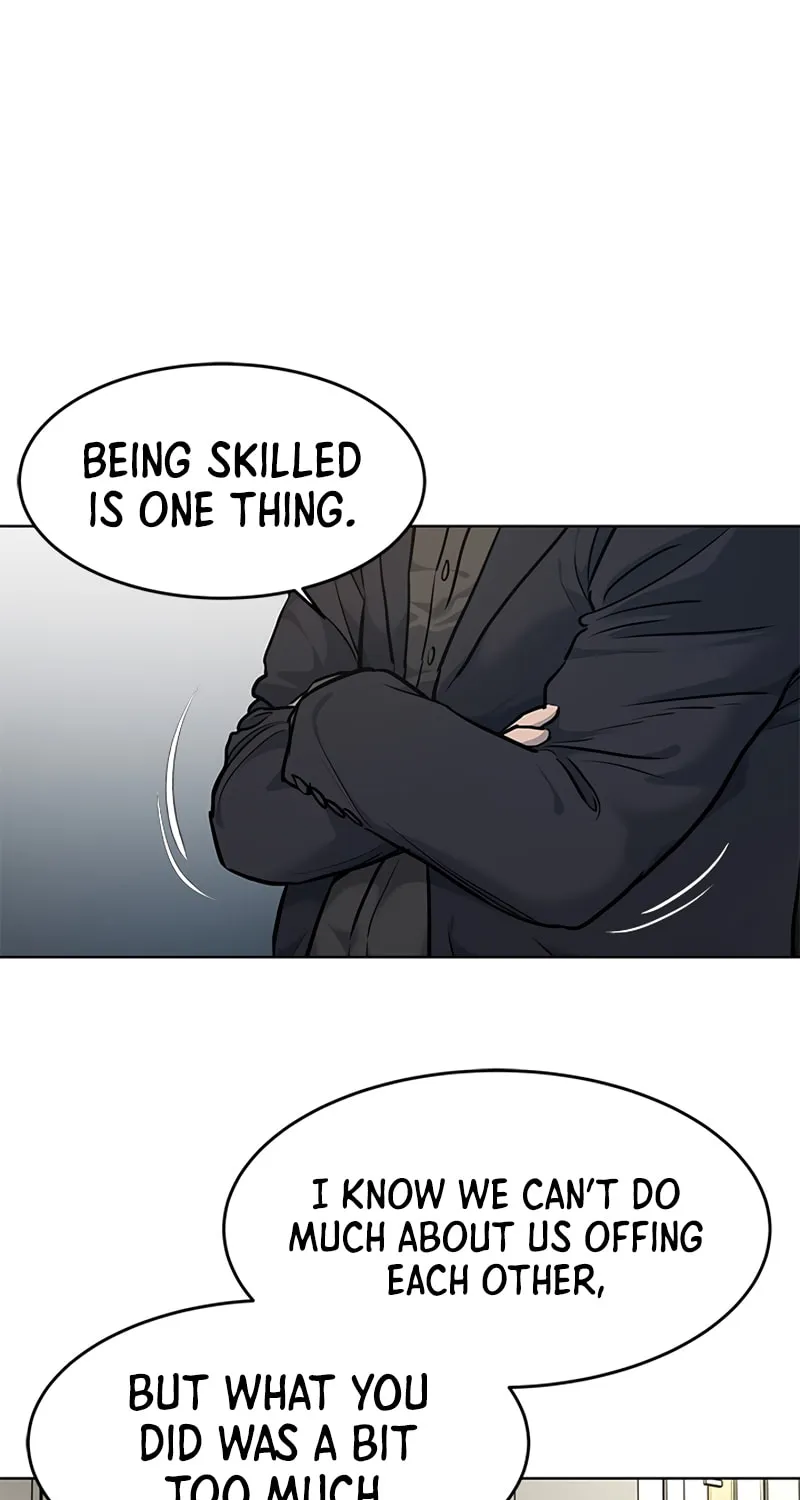God of Blackfield Chapter 135 page 27 - 