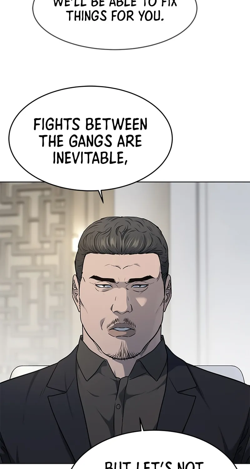 God of Blackfield Chapter 135 page 33 - 