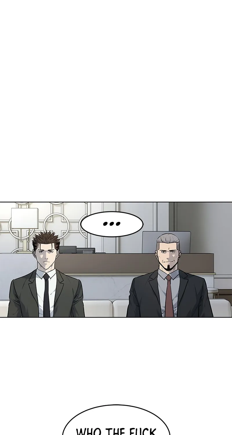 God of Blackfield Chapter 135 page 39 - 