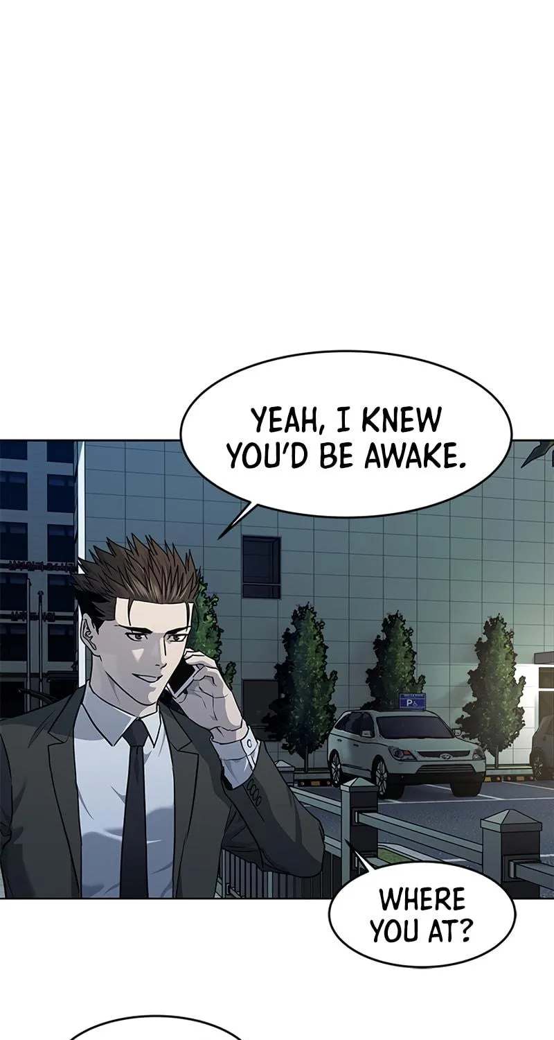 God of Blackfield Chapter 135 page 5 - 