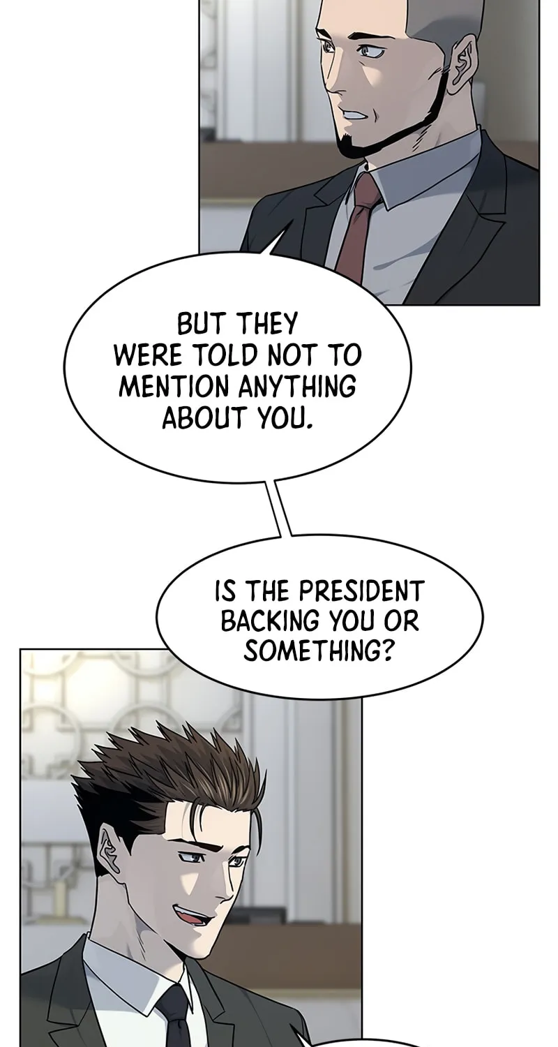 God of Blackfield Chapter 135 page 41 - 