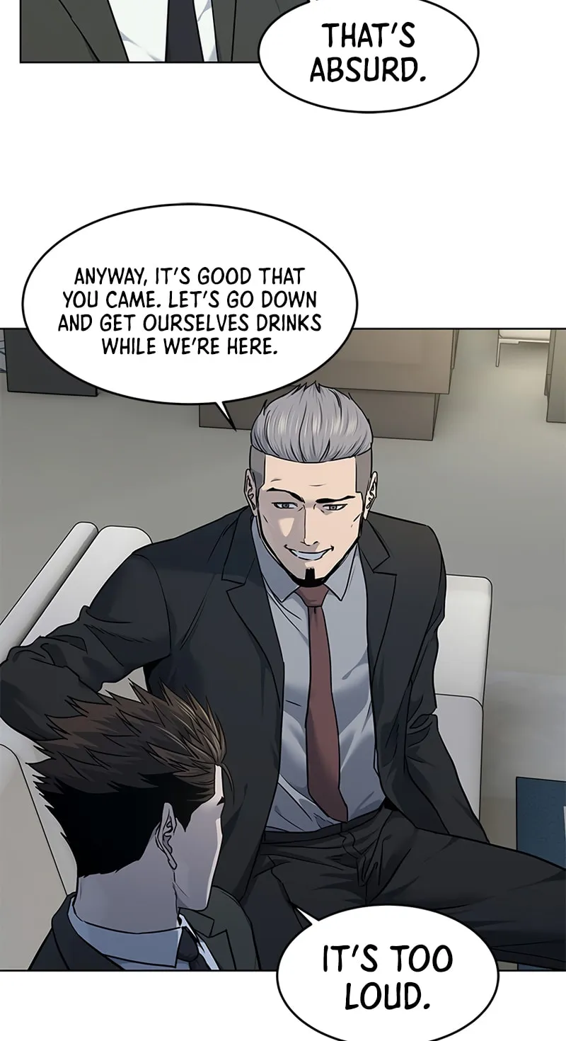 God of Blackfield Chapter 135 page 42 - 