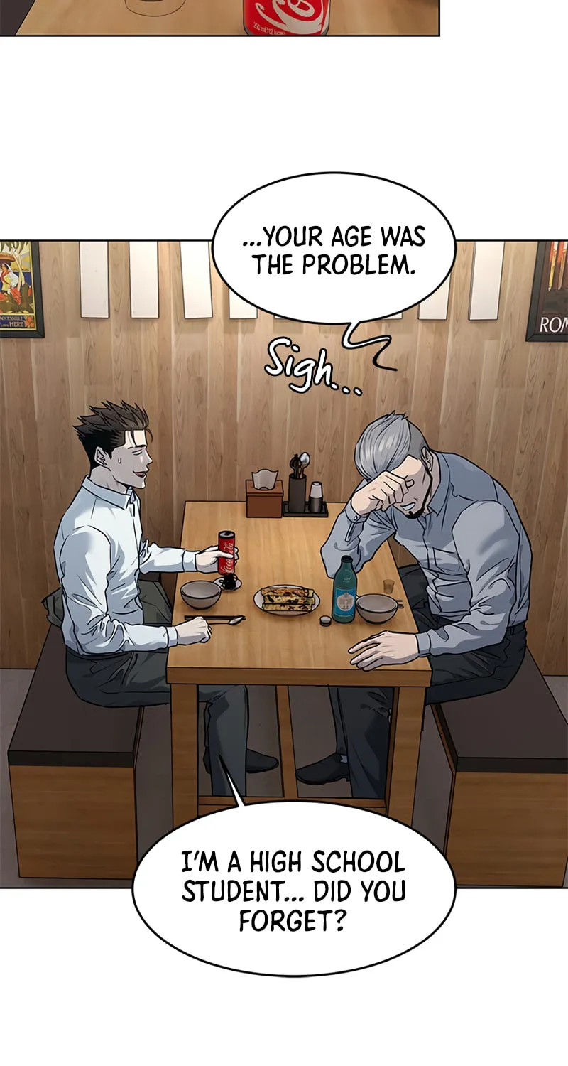 God of Blackfield Chapter 135 page 47 - 