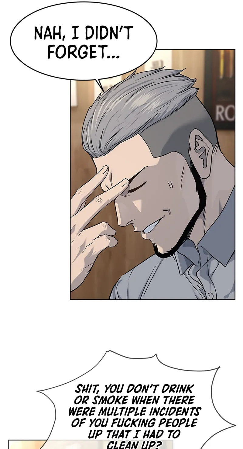 God of Blackfield Chapter 135 page 48 - 