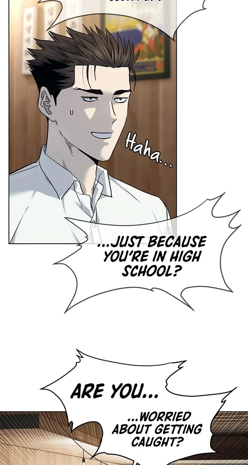 God of Blackfield Chapter 135 page 49 - 