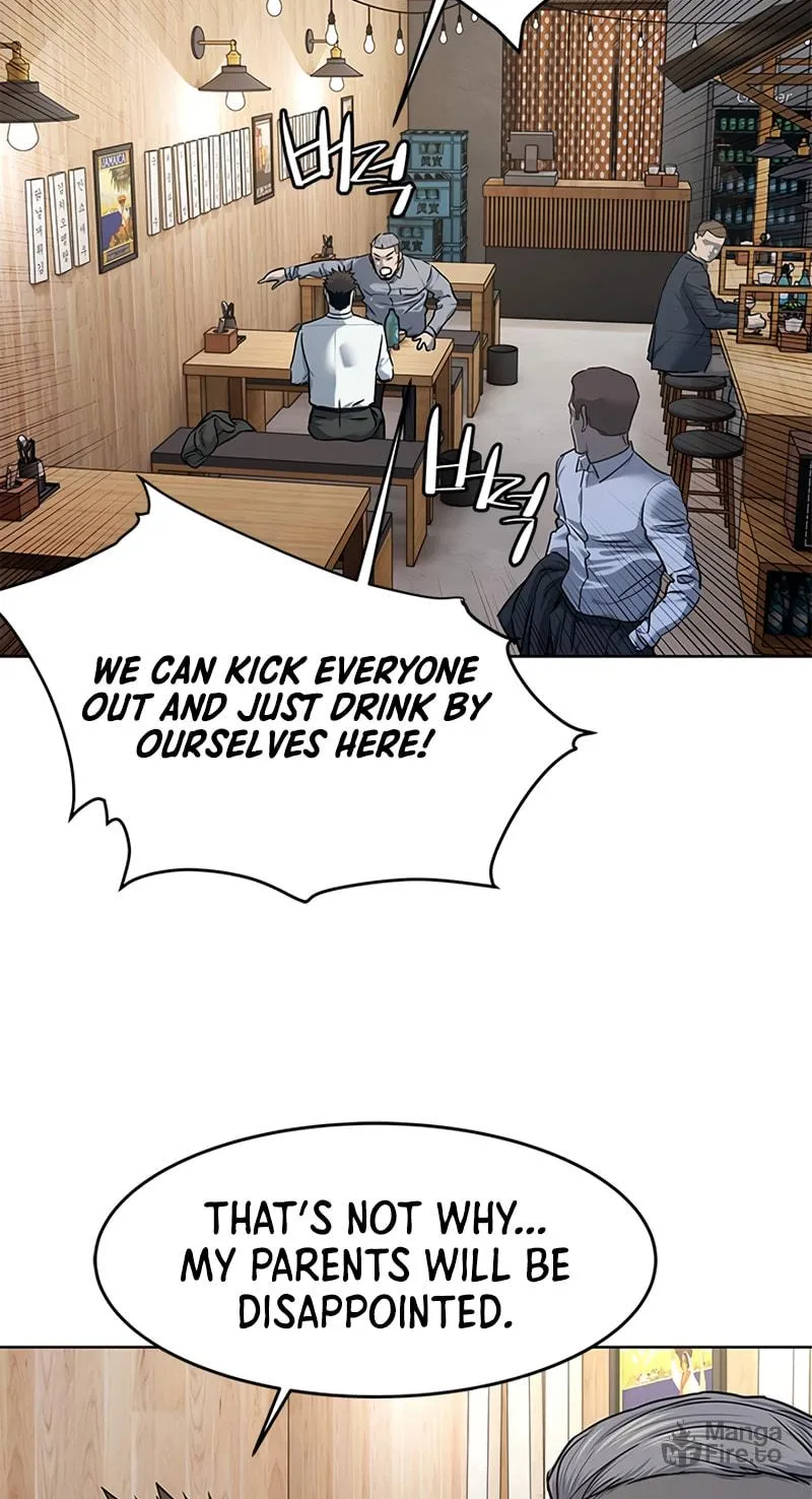 God of Blackfield Chapter 135 page 50 - 