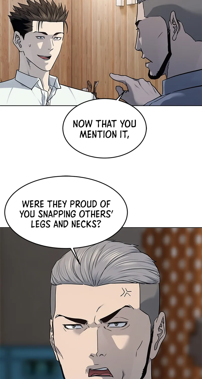 God of Blackfield Chapter 135 page 51 - 
