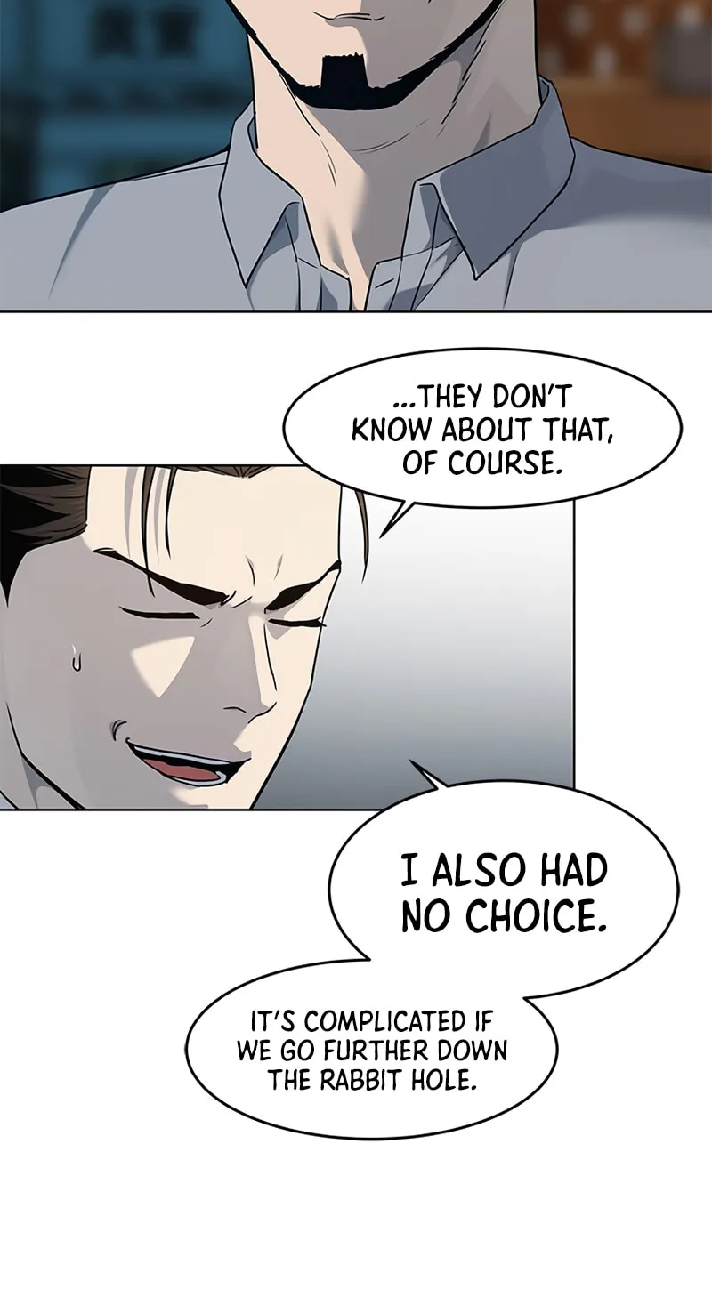 God of Blackfield Chapter 135 page 52 - 