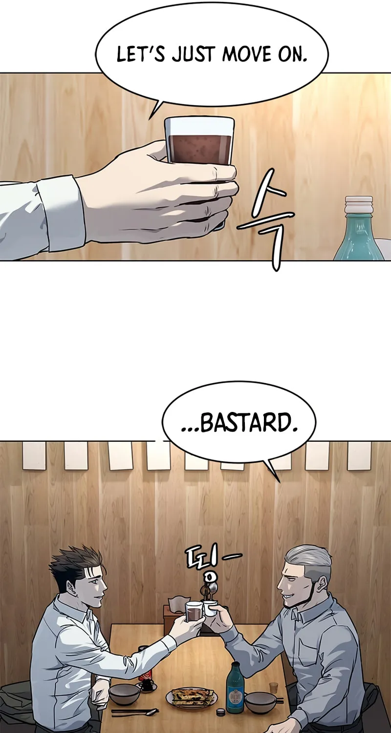 God of Blackfield Chapter 135 page 53 - 