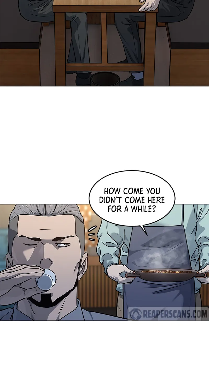 God of Blackfield Chapter 135 page 54 - 