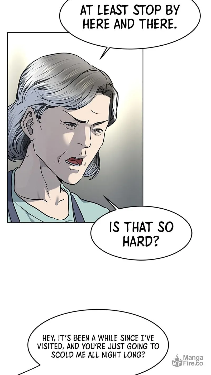 God of Blackfield Chapter 135 page 56 - 