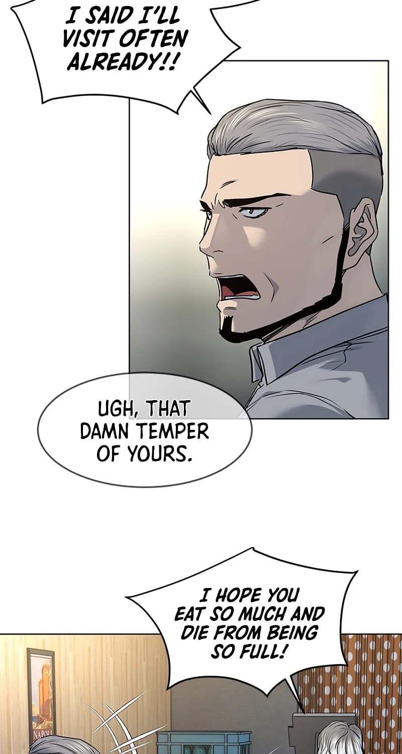 God of Blackfield Chapter 135 page 57 - 