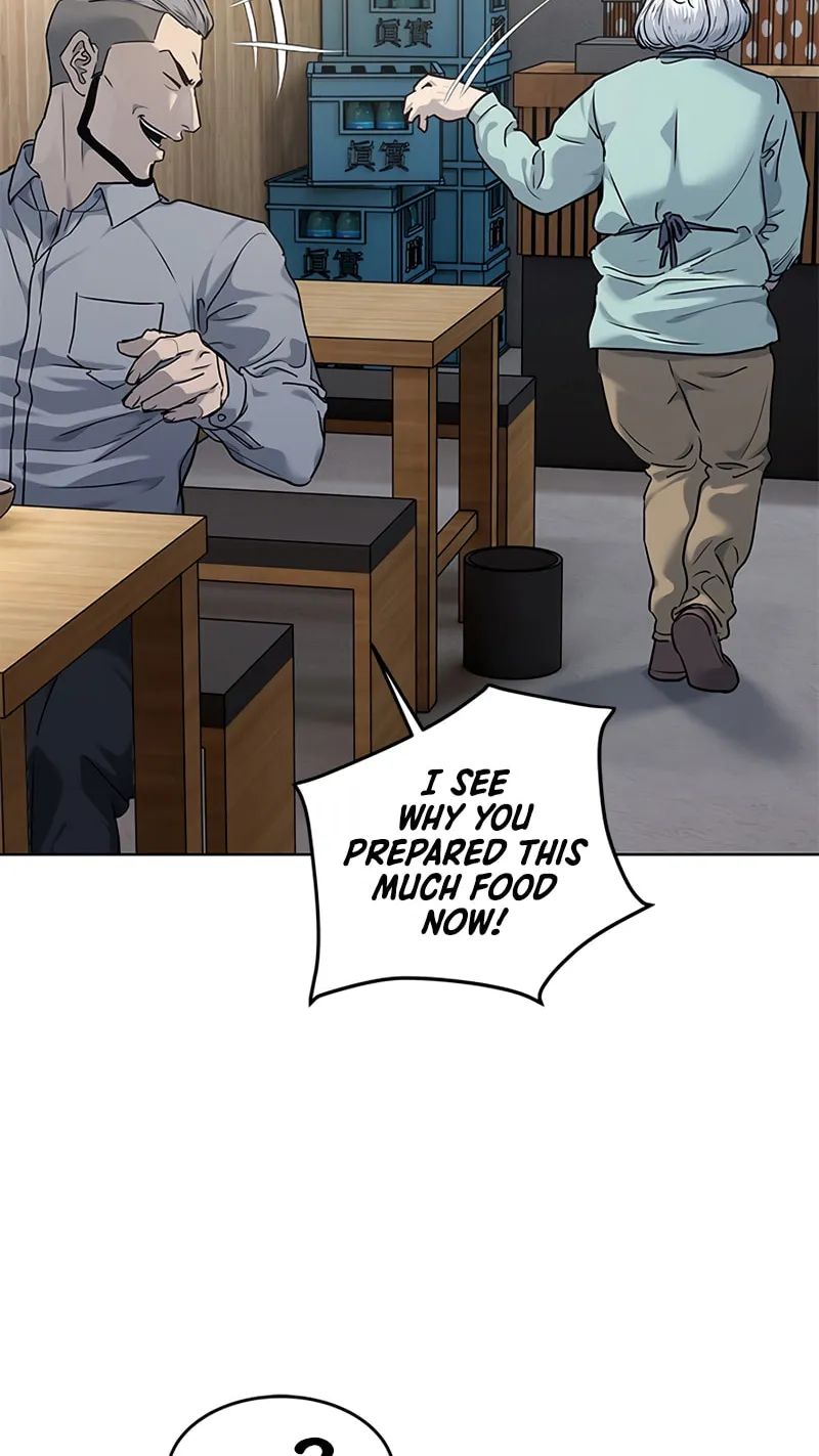 God of Blackfield Chapter 135 page 58 - 