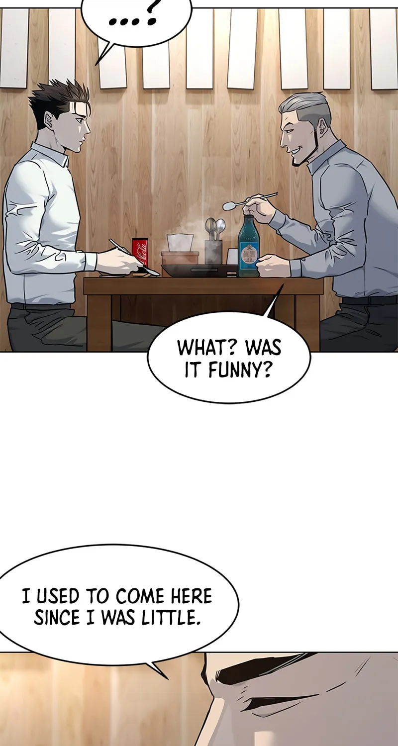 God of Blackfield Chapter 135 page 59 - 
