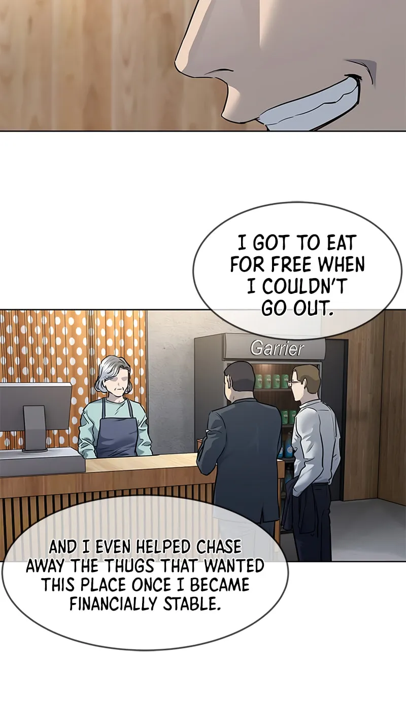God of Blackfield Chapter 135 page 60 - 