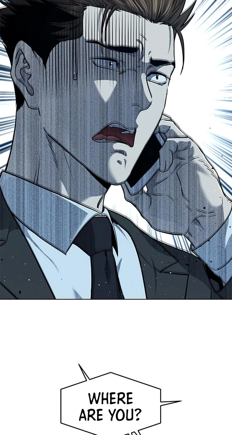 God of Blackfield Chapter 135 page 7 - 