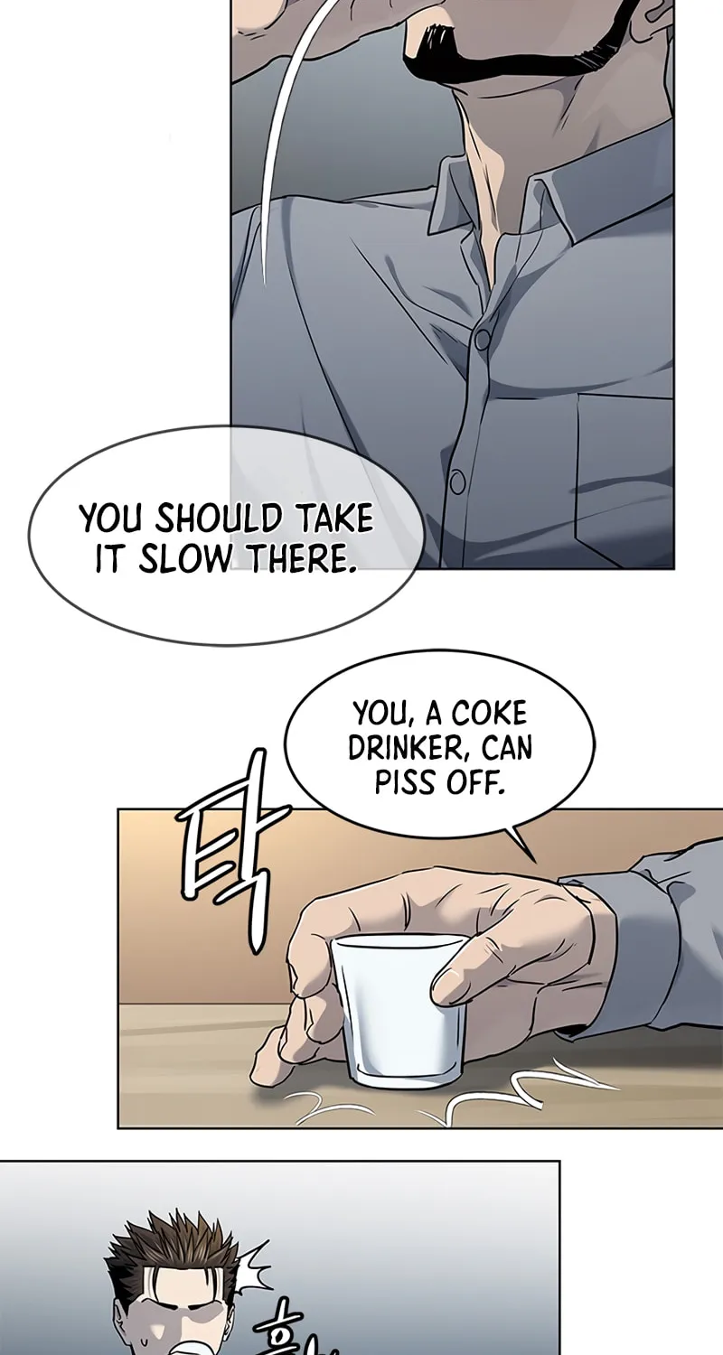 God of Blackfield Chapter 135 page 64 - 