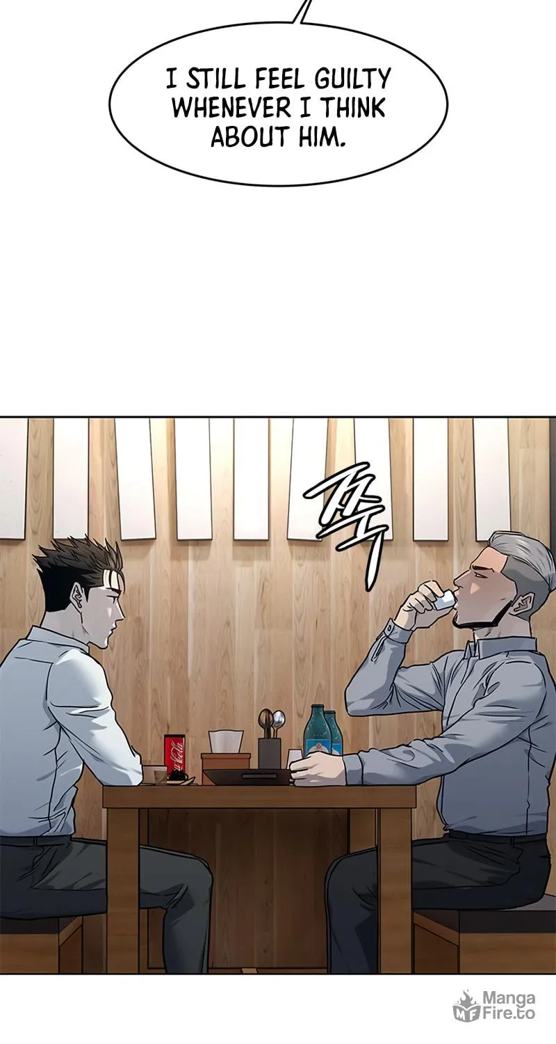 God of Blackfield Chapter 135 page 68 - 