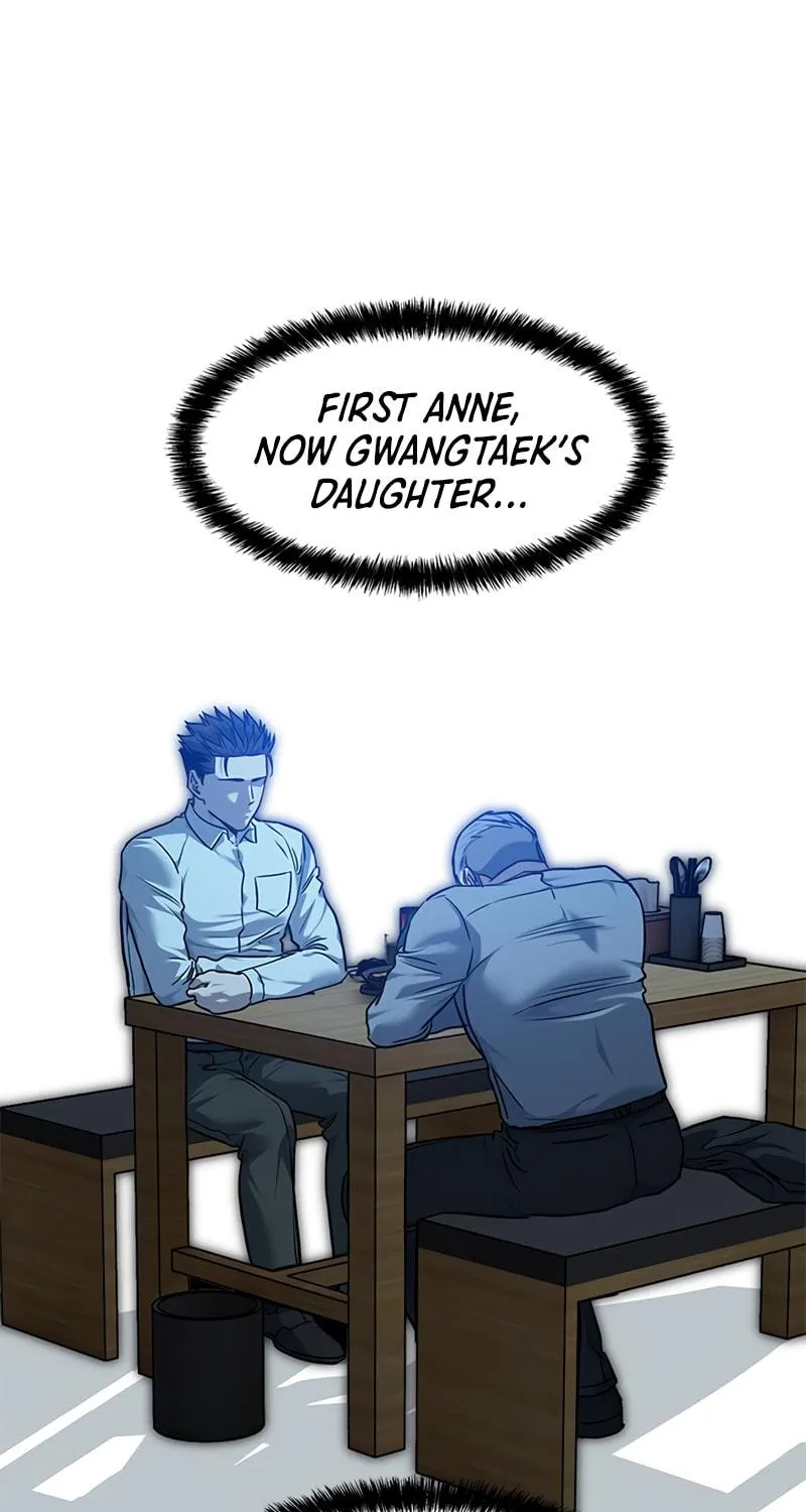 God of Blackfield Chapter 135 page 73 - 
