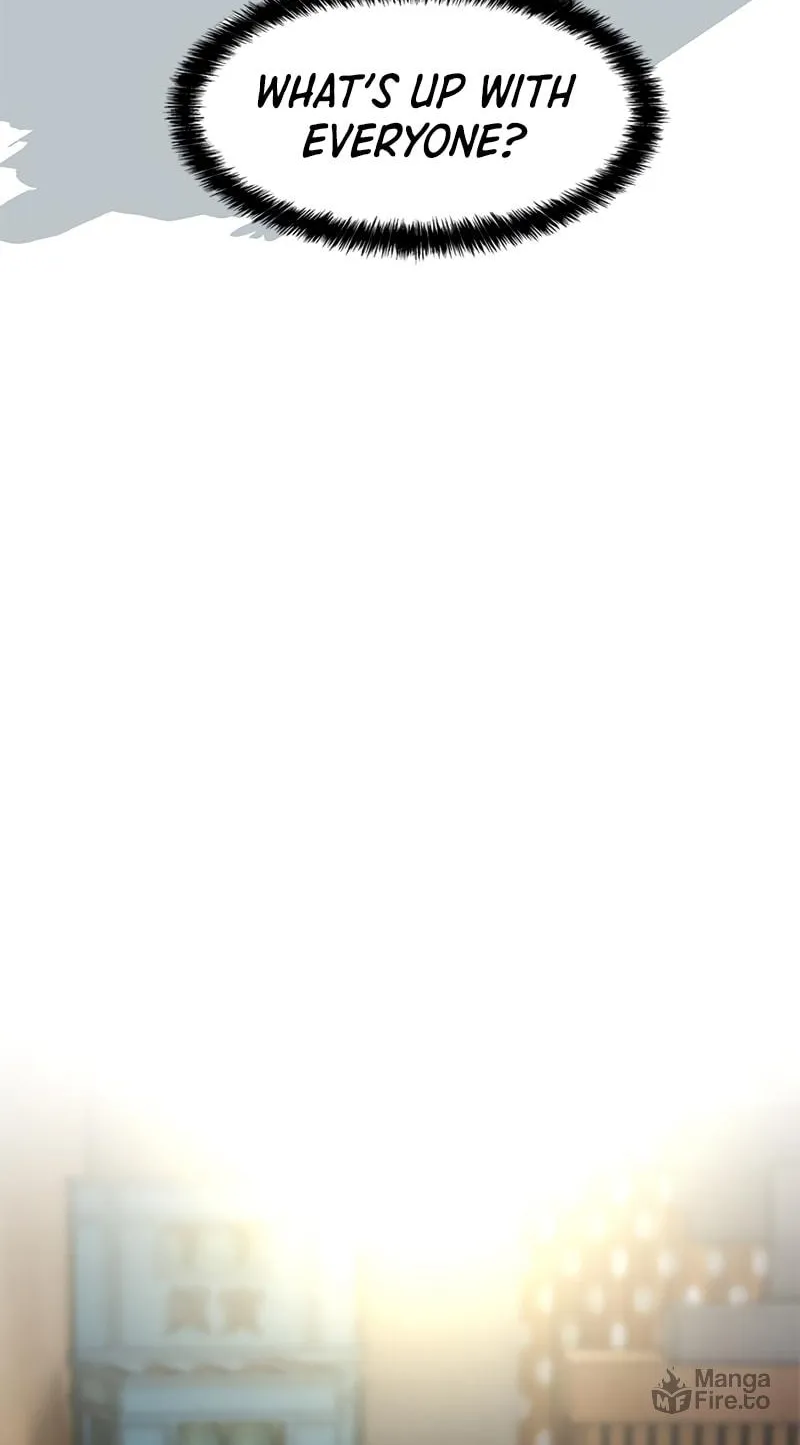 God of Blackfield Chapter 135 page 74 - 